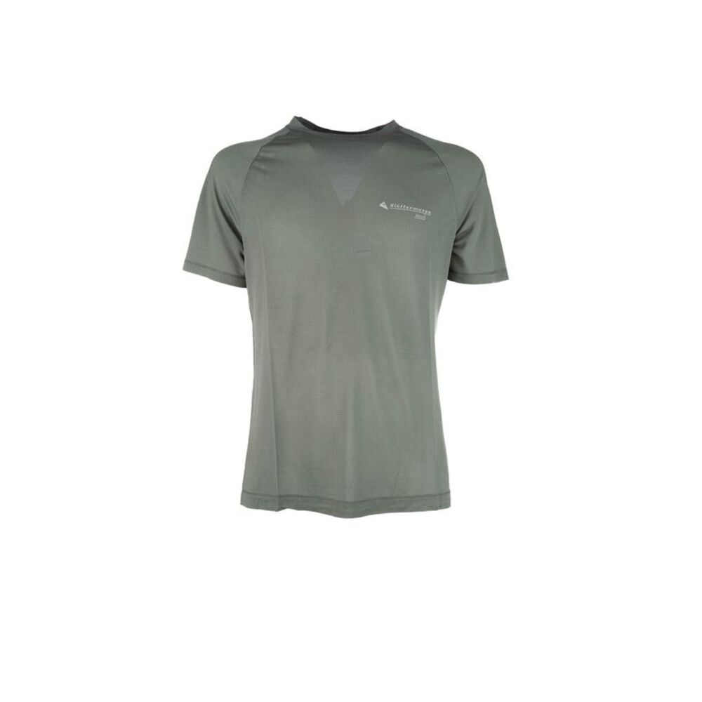 Klattermusen Man Clothing T-Shirt